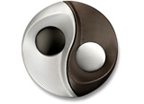 Dedon Yin Yang Furniture by Nicolas Thomkins::Continue Reading >>