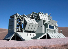 Sale: Michael Jantzen's M-House