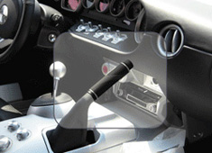 BrakeLok - Car Immobilization by Chris Ward