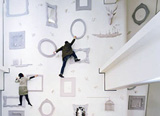 Illoiha - Designer Gym in Japan by Nendo