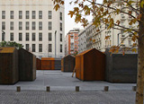 Madrid Market Kiosk by Brut Delux