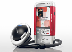 Nokia 5700 ExpressMusic Phone