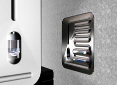 Flo - Water Filtration System by Ashley Legg