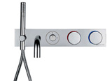 Christophe Pillet Bath Tap