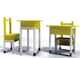 Level Furniture by Yang Shih 