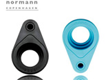 Normann Copenhagen Spaghetti Dozer by Serge Atallah:: Continue Reading >>
