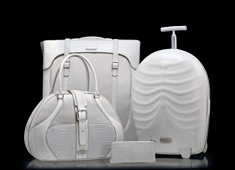 Samsonite Black Label by Alexander McQueen