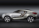Hyundai QarmaQ - Recycled Plastic Skin:: Continue Reading >>