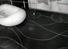 BloomStone - Endless Stone Surface by Demakersvan
