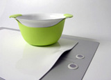 IKX - Cooking Induction Hob by Ute Kempter & Gerd Falk  