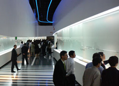 Shanghai Auto Museum