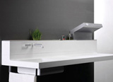 Ideal Kitchen - Mobile & Flexible by Holm Giessler & Sandra Leufgen