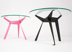Origami Table Easy to Assemble by Anthony Dickens & Tony Wilson 