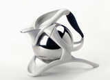 Zygo Teapot by Shaun Redsar 