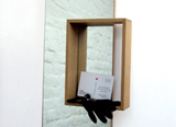 Narcissistic Frames by Marina Bautier::Continue Reading >>
