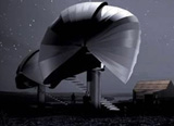 Kielder Observatory by MAPT Studio