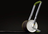 RoundUp - Hose Wheel by Matthew Swinton  