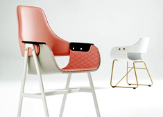 New Addition to Showtime Collection by Jaime Hayon 