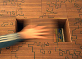 Play! - Coffee Table by BCXSY Studio :: Continue Reading >>