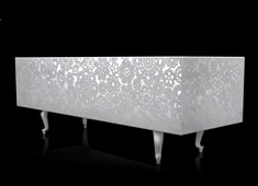 Milan 2007: Marcel Wanders Personal Editions 