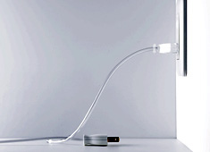 2007 Muji International Design Competition