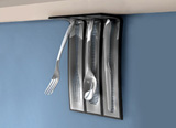 Simpleware - Displays Cutlery Upright by Sean McGreevy