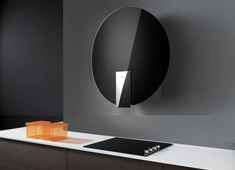 Elica Space - Quietest Cooker Head 