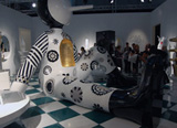 Milan 2007: Studio Job & Jaime Hayon for Bisazza
