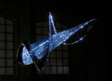 Milan 2007: Swarovski Crystal Palace :: Continue Reading >>