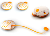 Clipset - Bluetooth Headset by Matthias Lange