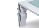 Sintesi Period Table by Brad Ascalon