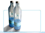 Entree d'Air - Bottled Air by Theo Aldridge :: Continue Reading >>