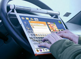 Cario - Notebook On The Go by Anna Lopez