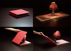 Book Of Light by Takeshi Ishiguro 