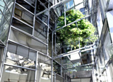 Construction Begins On Vision Machine by Jean Nouvel