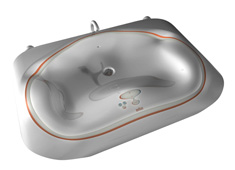 Water Re-use System by Luis Gama