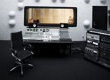 Delta Lab - First Designer Recording Studio by Thomas Troelsen ::Continue Reading >>