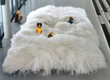 Dialogue Carpet - Endless Variations by Ane Lykke ::Continue Reading >>