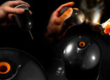 Lucifer - Auto Match Igniter by Clement Eloy ::Continue Reading >>