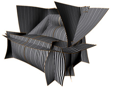 2007 Salone Del Mobile Preview 