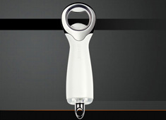 Air Grip Kitchen Tools by Art & Cook Studio