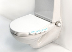 Toilet Pages by Jan Ctvrtnik 
