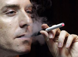 Electronic Cigarette Helps You Stop Smoking