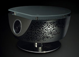 Milan 2007: Sony Design x Master Craft Lombardia Project