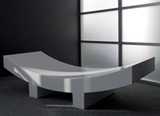 Sushi Bench by Gabor Jutasi :: Continue Reading >>