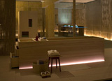 Tsunagu (Connect) - Living Space by Kengo Kuma :: Continue Reading >>