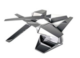 Cutt Cutlery by Buchegger, Denoth, Feichtner Design