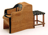 TransPlastic Furniture by Fernando & Humberto Campana::Continue Reading >>