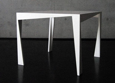 Moroso Twist Chair by Numen & ForUse
