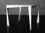 Moroso Twist Chair by Numen & ForUse